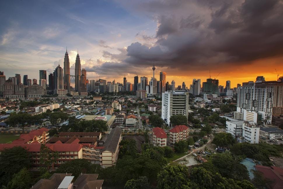 Kuala Lumpur